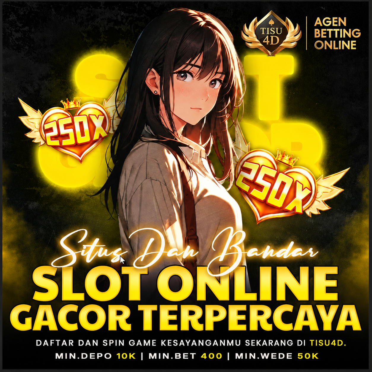TISU4D