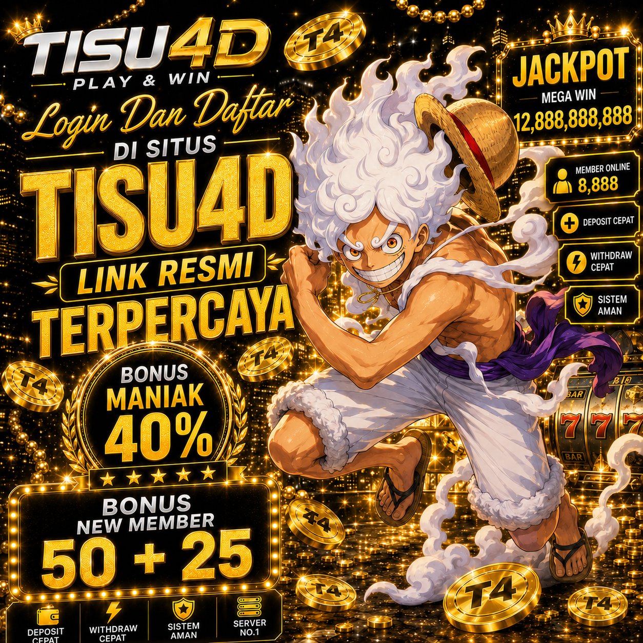 TISU4D